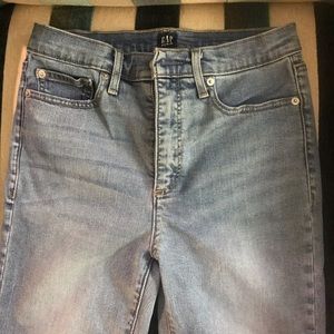 True Skinny jeans - GAP